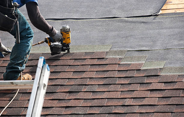 Licensed Roofing service in Commerce, OK - Brentwood Metal Roofing